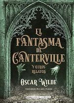 El fantasma de Canterville, libro de Oscar Wilde