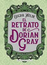 El retrato de Dorian Gray, libro de Oscar Wilde