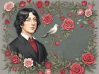 El ruiseñor y la rosa, de Oscar Wilde 🌹 “Dame una rosa roja y te cantaré mis canciones más dulces”