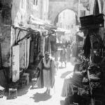 El tío Reimond - Cuento - Barrio judío JLM - 1918