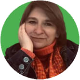 Elena Ortiz Muñiz - Escritora