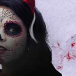 Feliz día de los muertos - Historia para Halloween para jóvenes