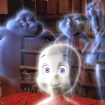 Instrucciones para ver y dominar fantasmas - Relato con humor para niñas y niños