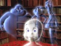 Instrucciones para ver y dominar fantasmas 👻 Muchas personas dicen haberlos visto ¿Qué hacen luego? ¡Han salido corriendo!