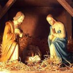 Jesús en la Navidad - Cuento espiritual de Navidad