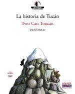 Libro: "La historia de tucán" de David McKee