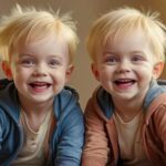 Los traviesos gemelos - Cuento de Jair Nieto