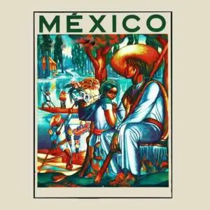 México - Sustantivo propio
