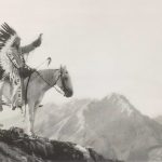 El misterio de la cantera de la piedra Pipa - Leyenda Sioux