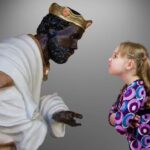 Noche de Reyes - Cuento para niños