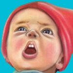 Pedrito, un enanito enojón - Cuento sobre el enojo para niños