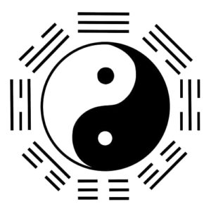 que es el ying y el yang
