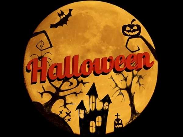 ¿Qué es Halloween o noche de brujas? La celebración de la dualidad entre los vivos y los muertos.