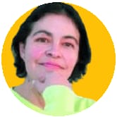 Raquel Eugenia Roldán de la Fuente - Escritora