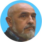 Rubén Rodolfo Ortiz - Escritor e Ilustrador